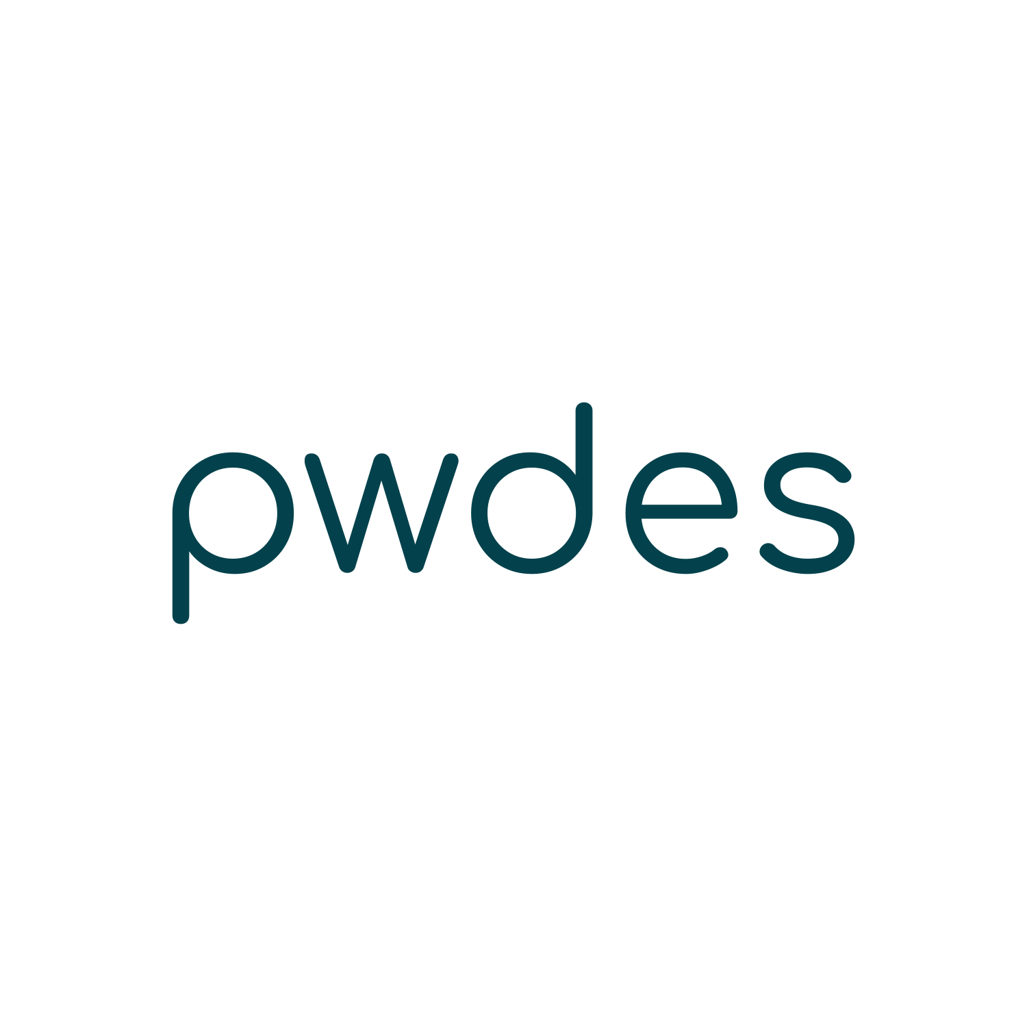 pwdes logo